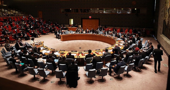 UN preparing response to North Korea`s missile test